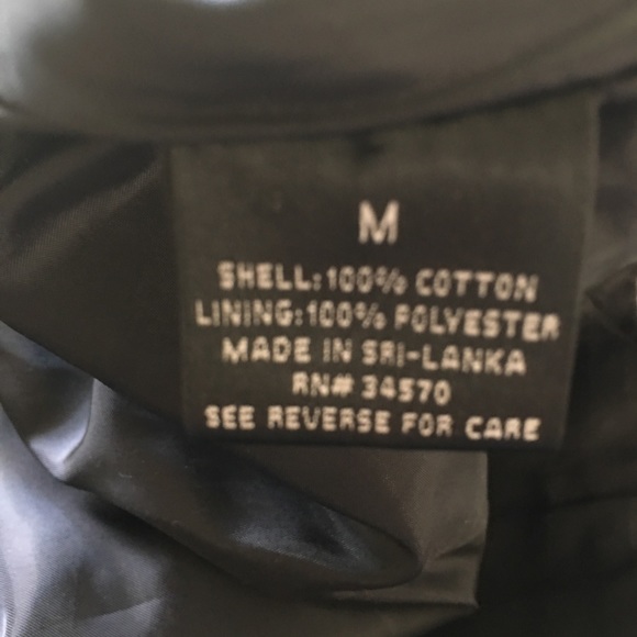 I B DIFFUSION Women’s Zebra Print Jacket, Size M - Picture 7 of 8